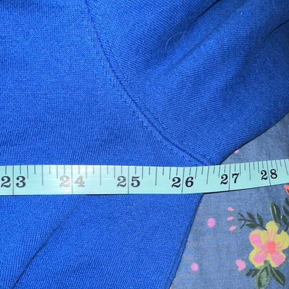 Colosseum Boise State Men's Hoodie - Picture 6 of 7